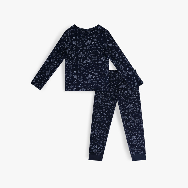 Մանկական երկարաթև գիշերազգեստ Little Dream